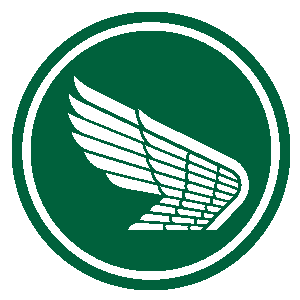 Wings - GIF - 2 colors
